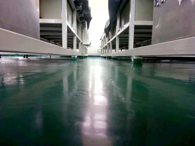 玻璃鋼磨具的制作原理